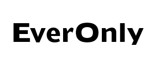 ever only logo