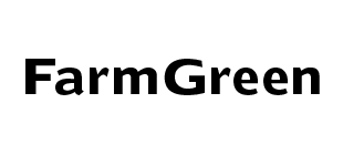 farm green logo