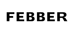 febber logo
