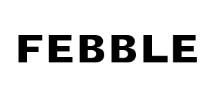 febble logo