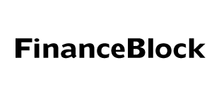 finance block logo