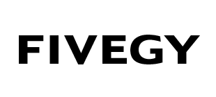 fivegy logo