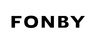 fonby logo