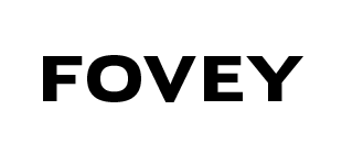 fovey logo