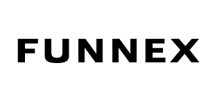 funnex logo